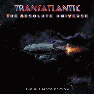 Transatlantic : The Absolute Universe